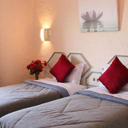 Kaouki Beach Apart'Hotel Сіді-Каукі Екстер'єр фото