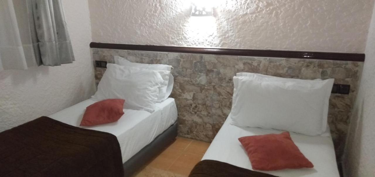 Kaouki Beach Apart'Hotel Сіді-Каукі Екстер'єр фото
