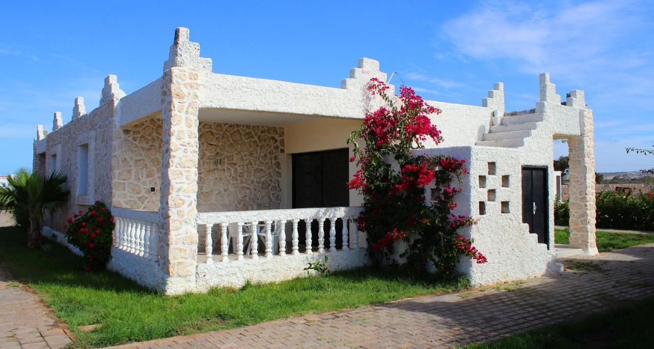 Kaouki Beach Apart'Hotel Сіді-Каукі Екстер'єр фото