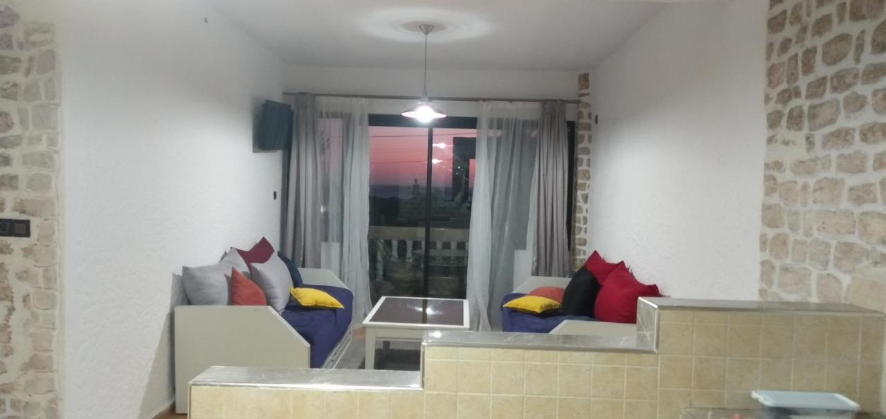 Kaouki Beach Apart'Hotel Сіді-Каукі Екстер'єр фото
